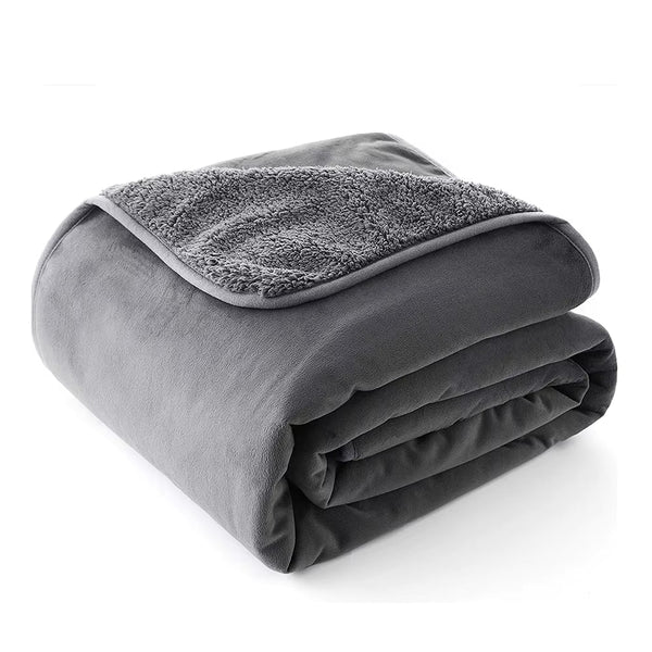 Lunéa Comfort — Coperta con strato impermeabile