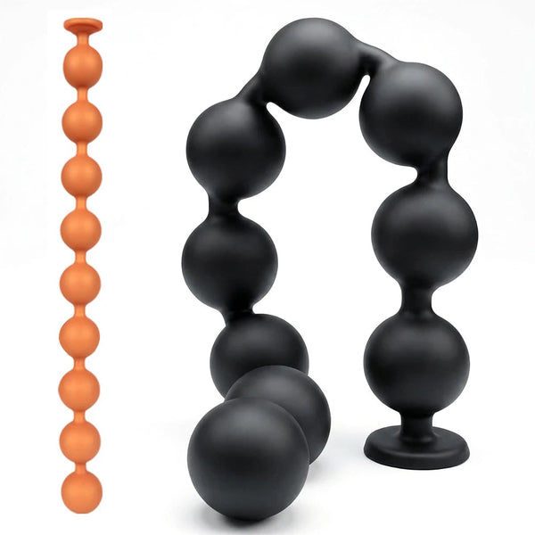 Lunéa Massaggiatore flessibile a nove sfere