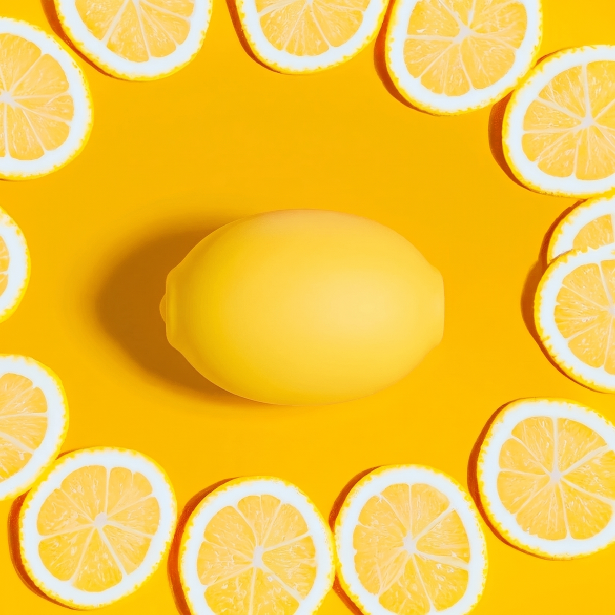 Lunéa Lemonizer — Stimolatore clitorideo