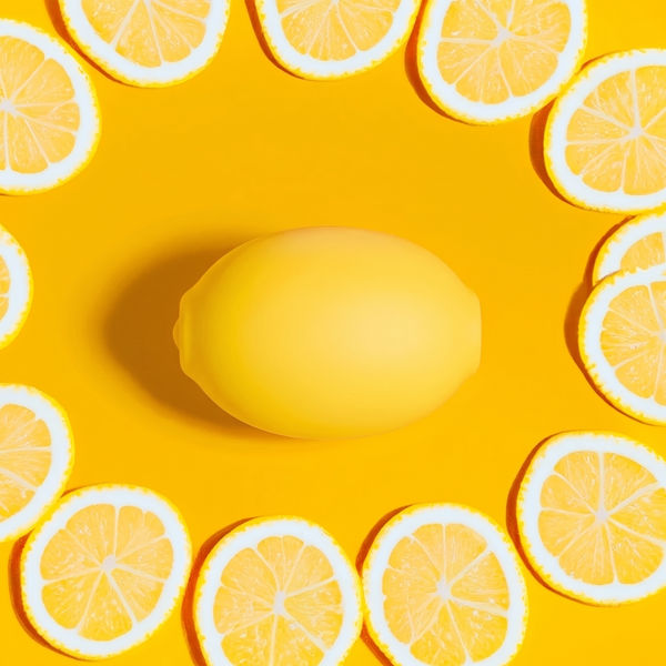 Lunéa Lemonizer — Stimolatore clitorideo
